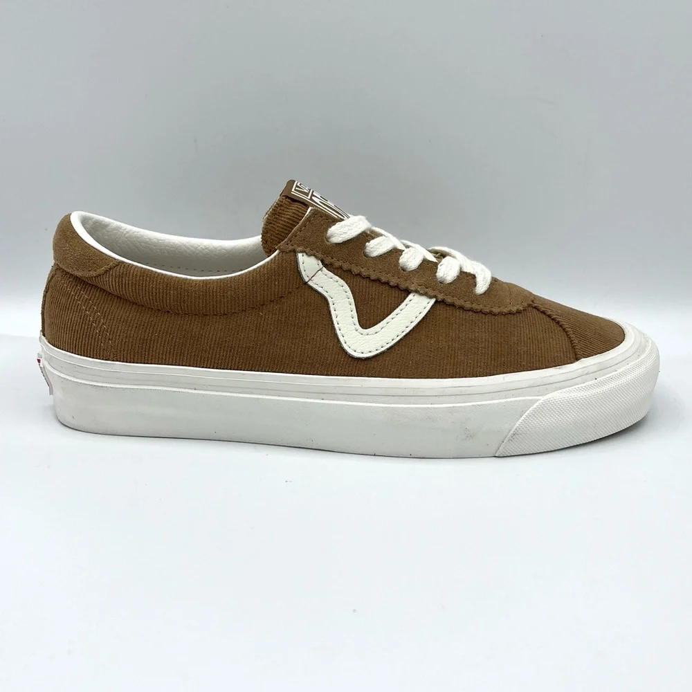 Vans Anaheim Factory Style 73 Sneakers - Picture 12 of 16